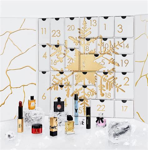 ysl advent calendar 2023 buy|ysl advent calendar 2024.